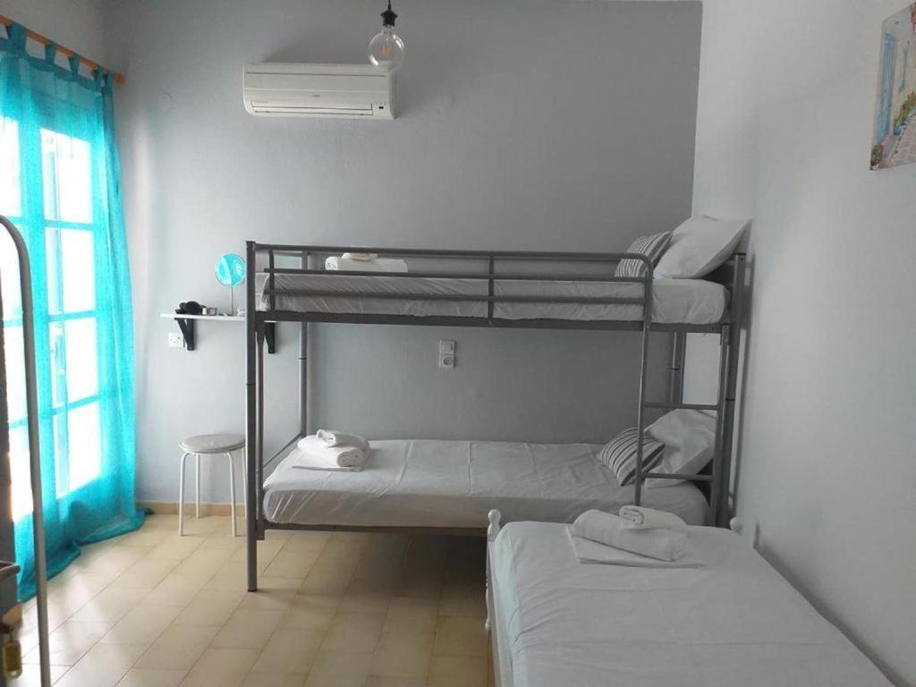 Lacasa Garden Skiathos Exterior foto